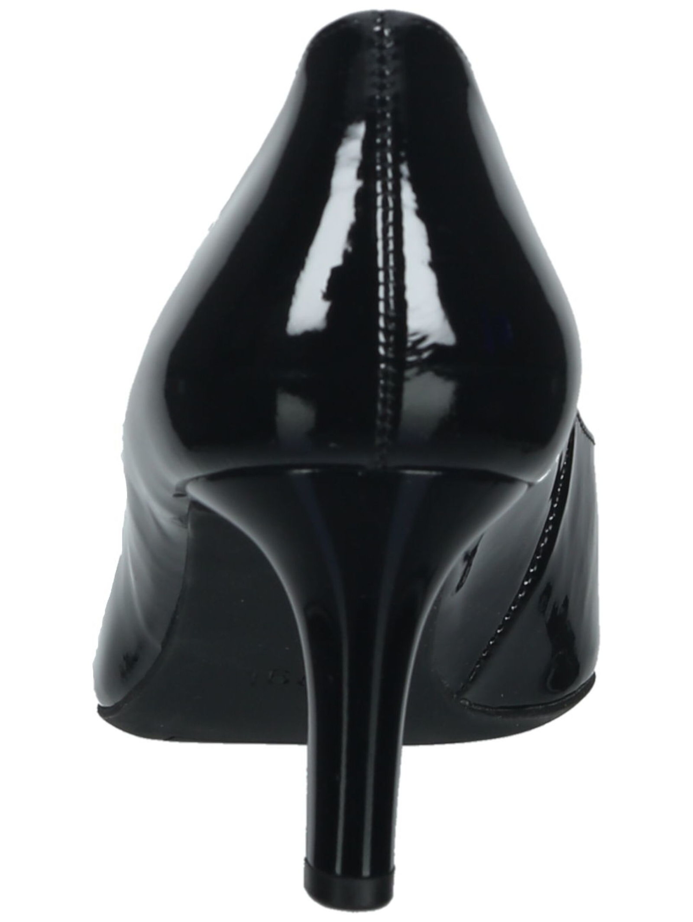 Högl Γόβες 'BOULEVARD 60' σε μαύρο