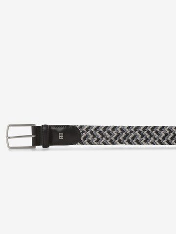 Nils Sundström Belt in Grey