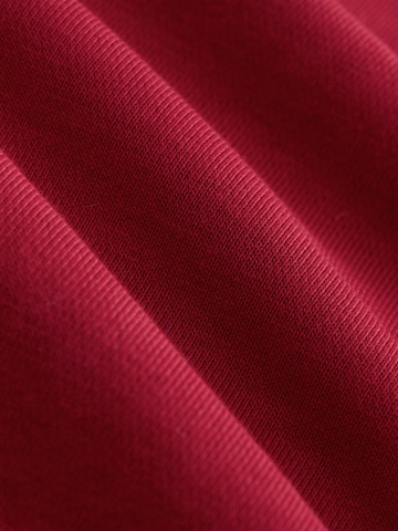 NextSweater majica - crvena boja