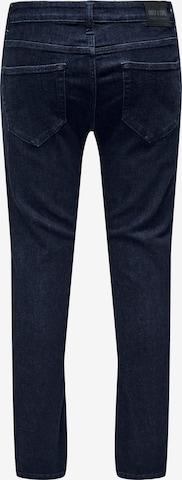 Only & Sons Slim fit Jeans 'LOOM' in Blue