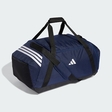 ADIDAS PERFORMANCE - Malas de desporto 'Tiro' em azul