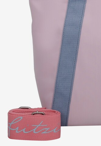 Shopper 'Noxy01' di Fritzi aus Preußen in rosa