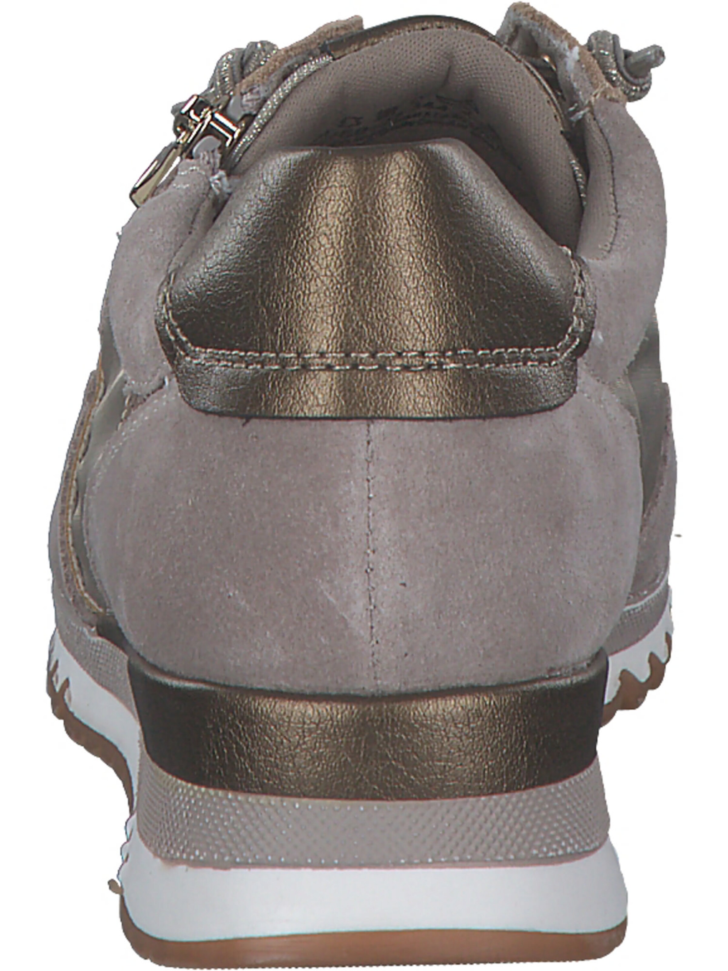 MARCO TOZZI Sneakers in Beige