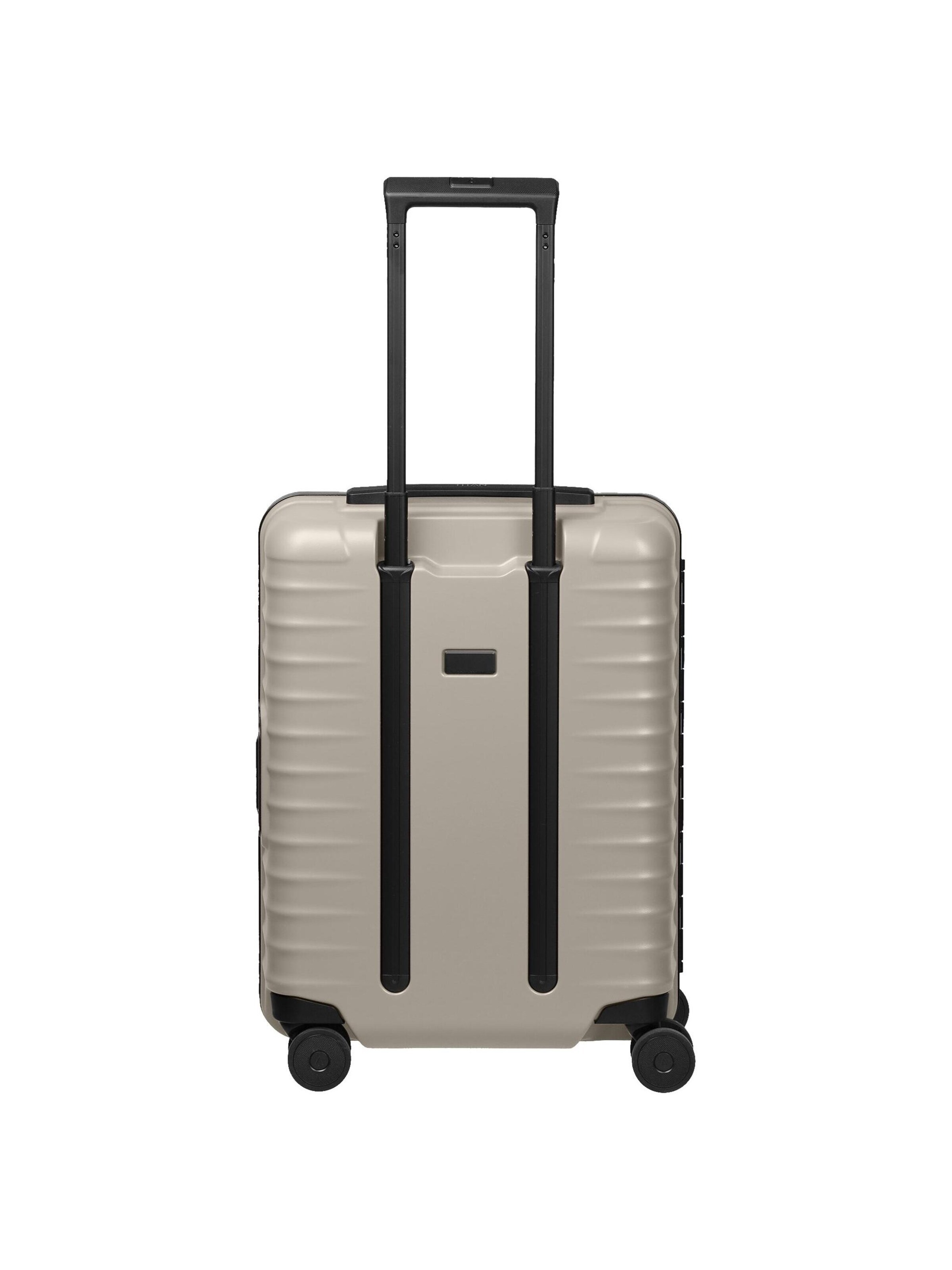 TITAN Trolley 'OVERSEAS' in Beige