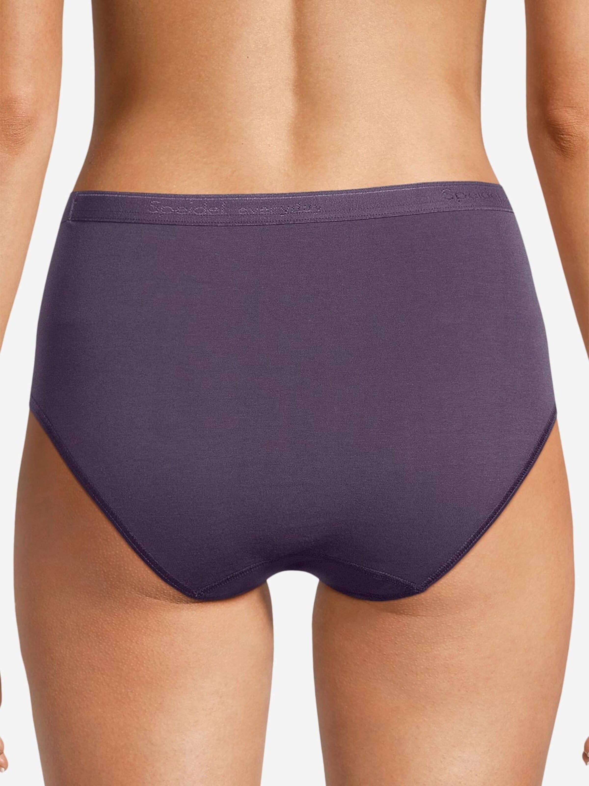 SPEIDEL Panty 'Everyday' in Black