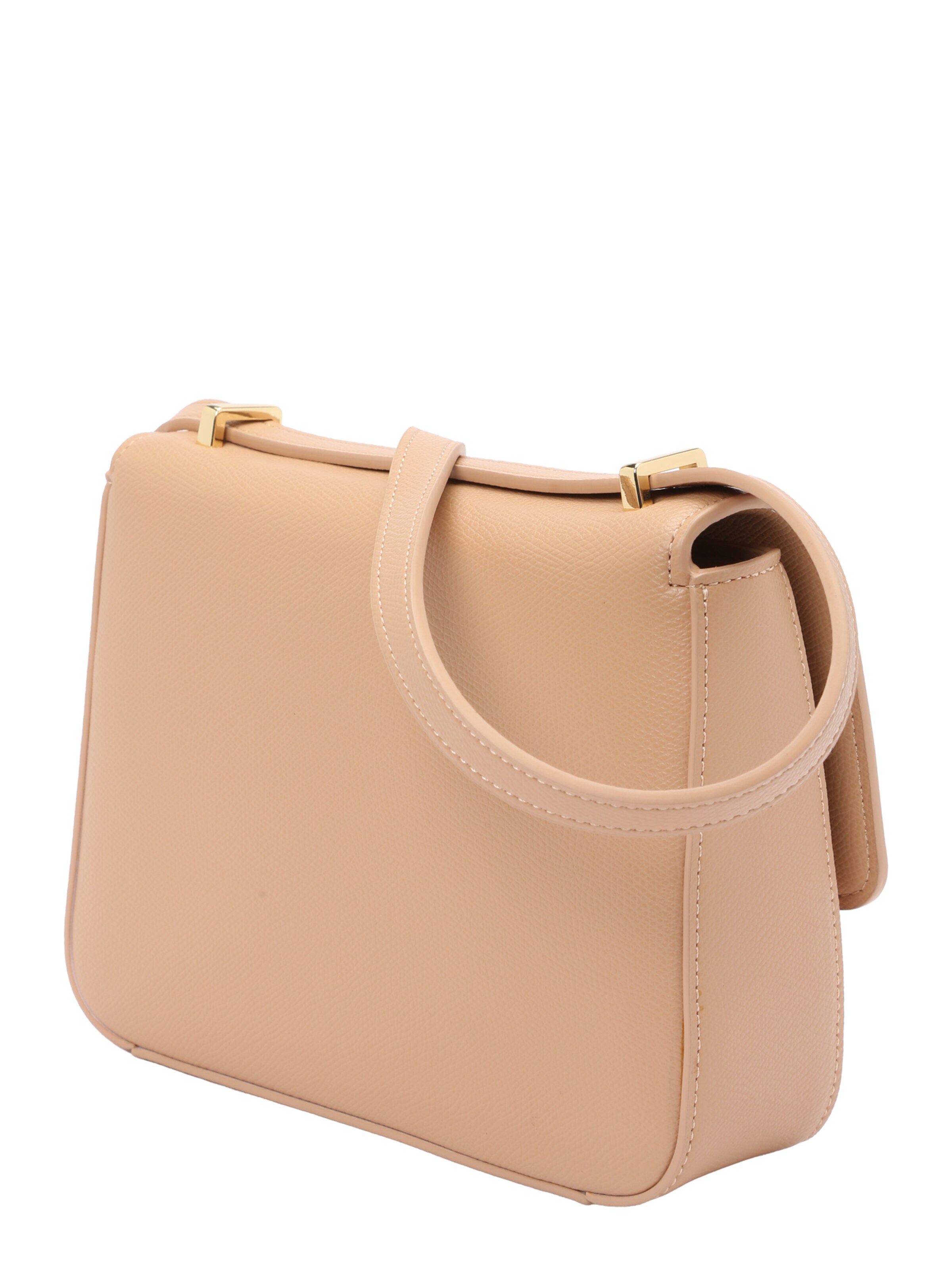 ARMANI EXCHANGE Чанта с презрамки 'AMY' в бежово