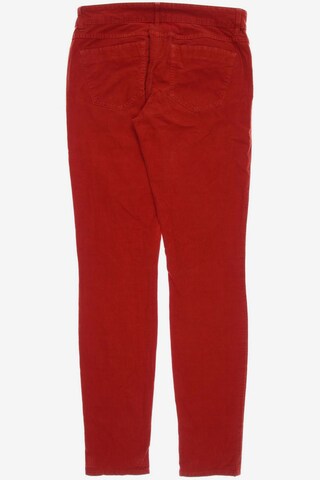 Marc O'Polo Stoffhose XS in Rot