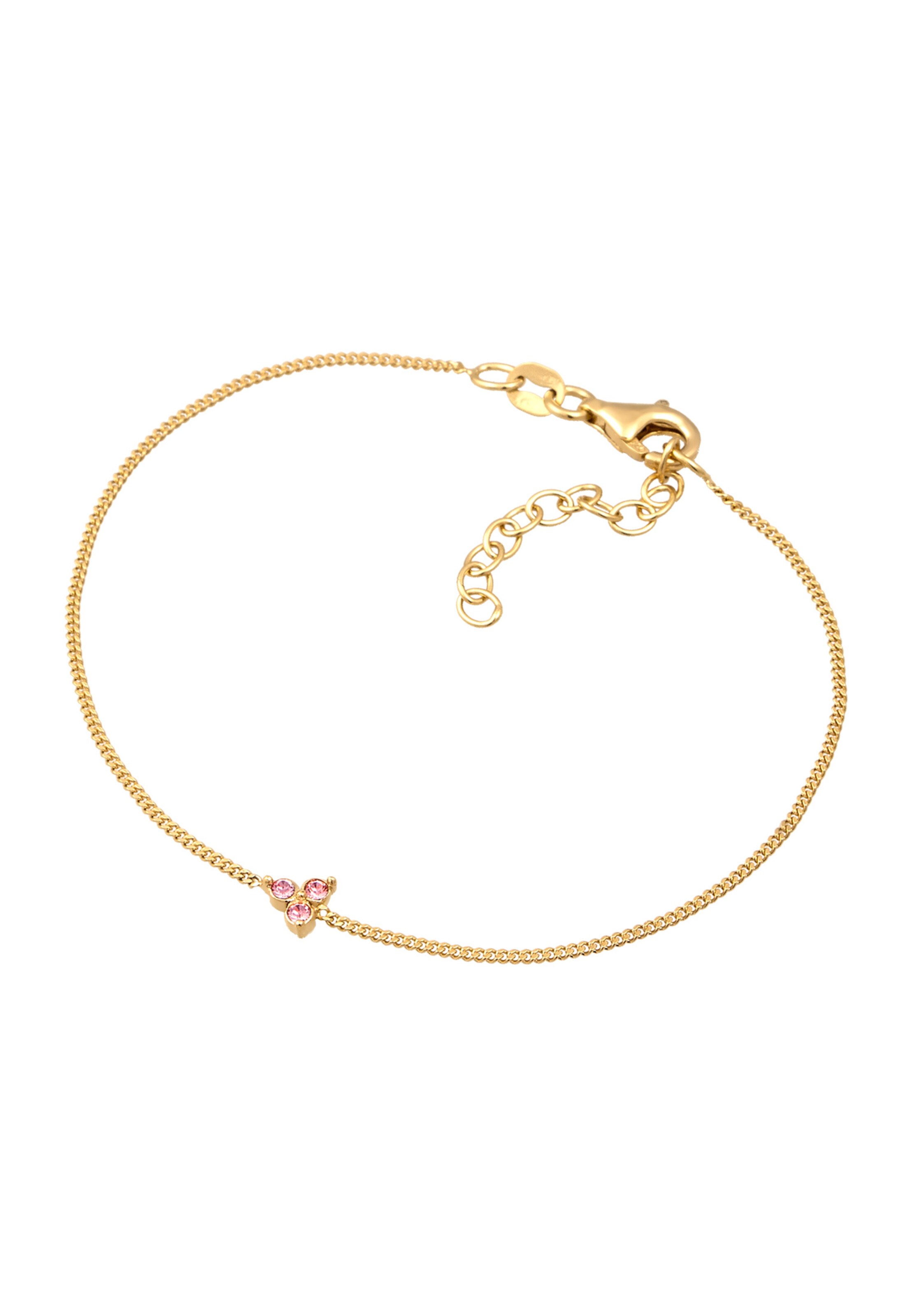 ELLI Armband in Gold