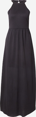 juoda ABOUT YOU Suknelė 'Gianna': priekis