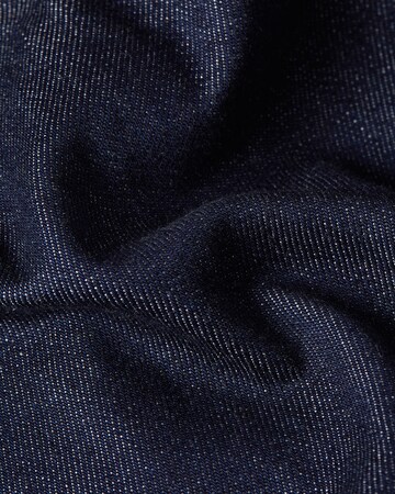 Coupe slim Jean 'Contor' G-STAR en bleu