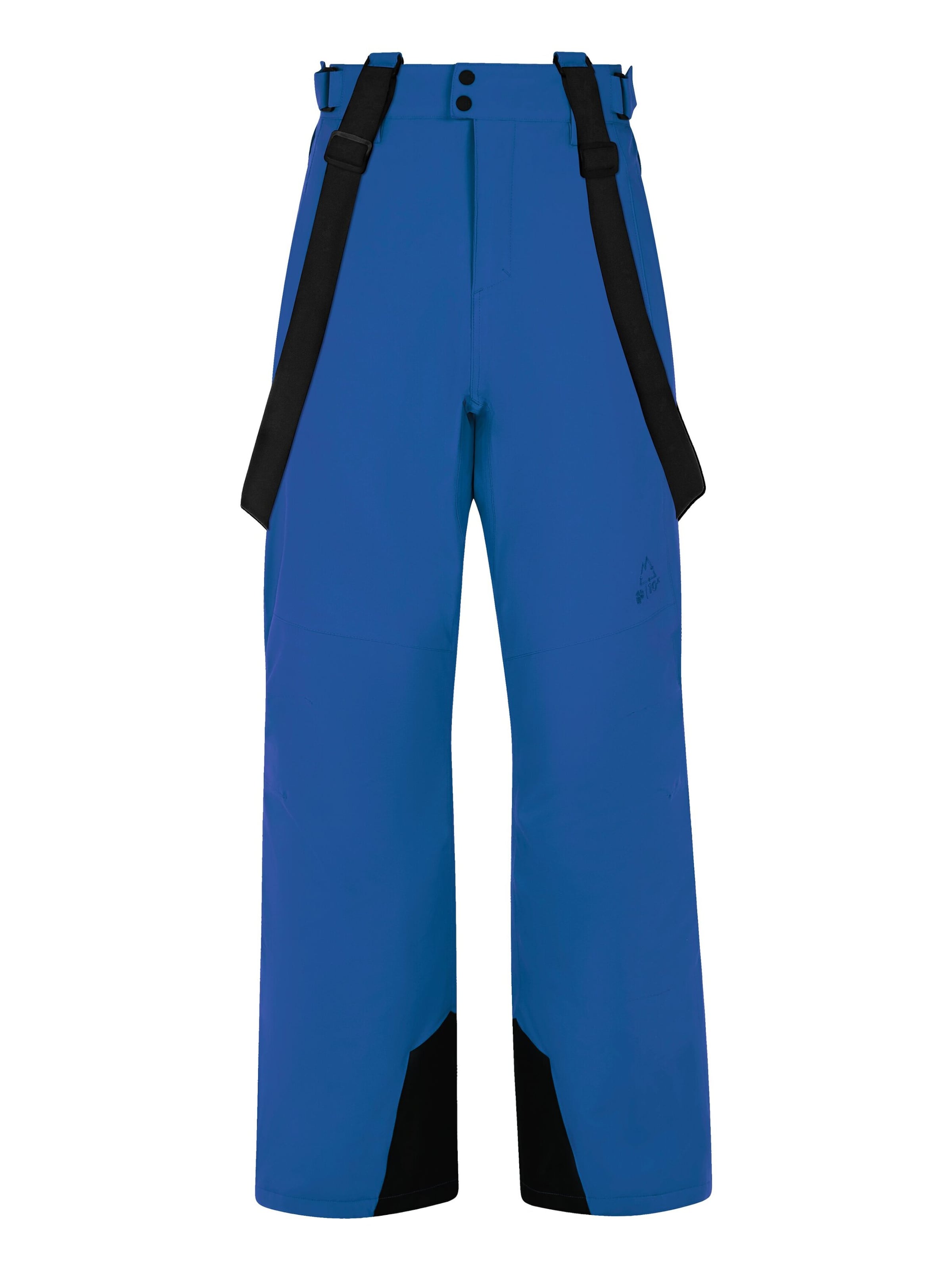 PROTEST Workout Pants 'PRTROWENS' in Blue denim, Item view