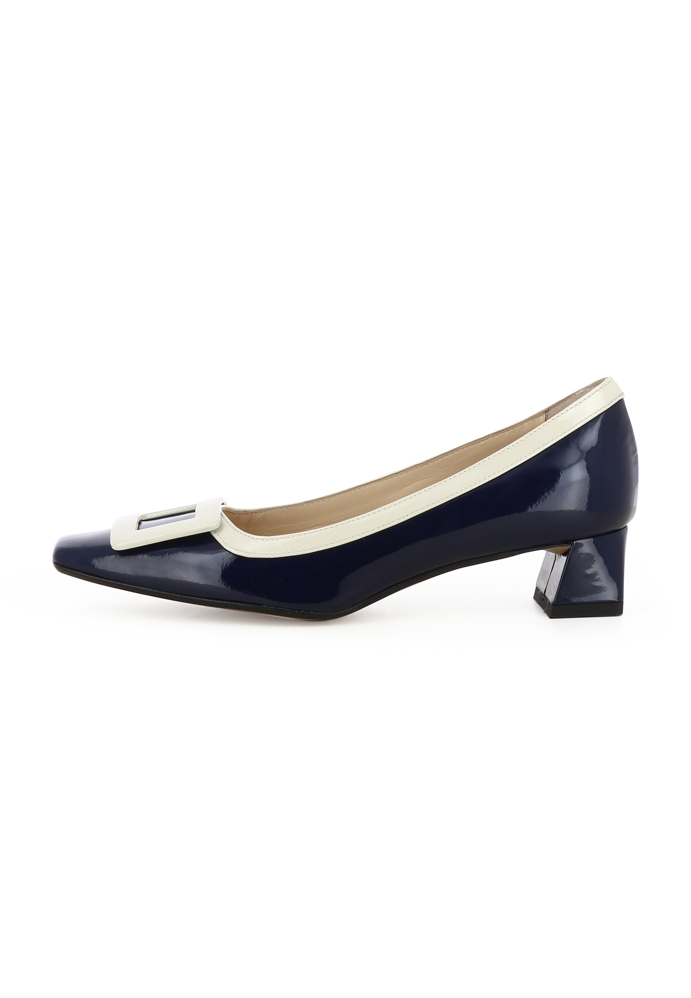 EVITA Pumps 'SABRINA' in Blau