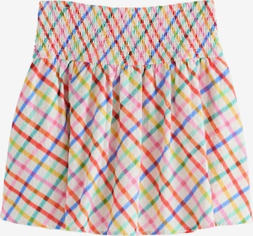 NextSuknja - bijela boja: prednji dio