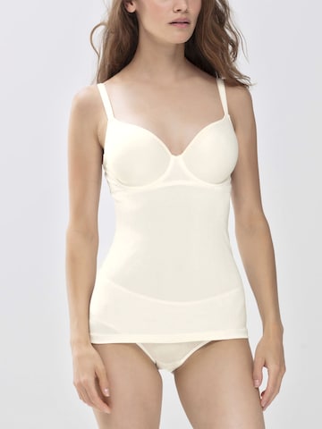 Maillot de corps Mey en beige