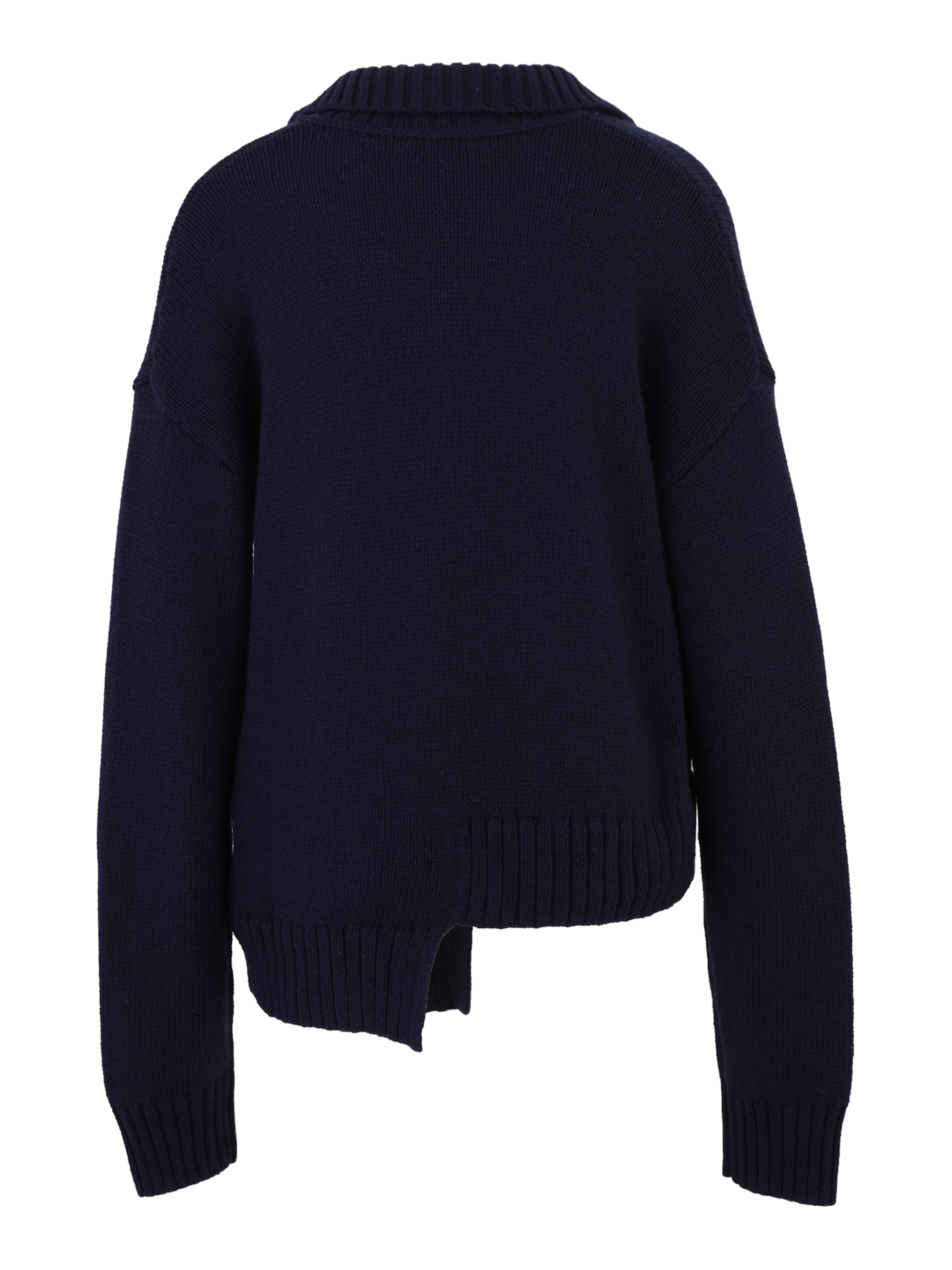 Gap Tall Trui in Blauw