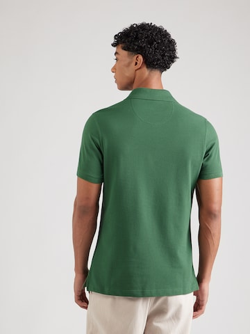 Barbour Shirt in Green