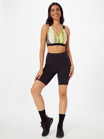 Marika Skinny Sports trousers 'BRENDA' in Black