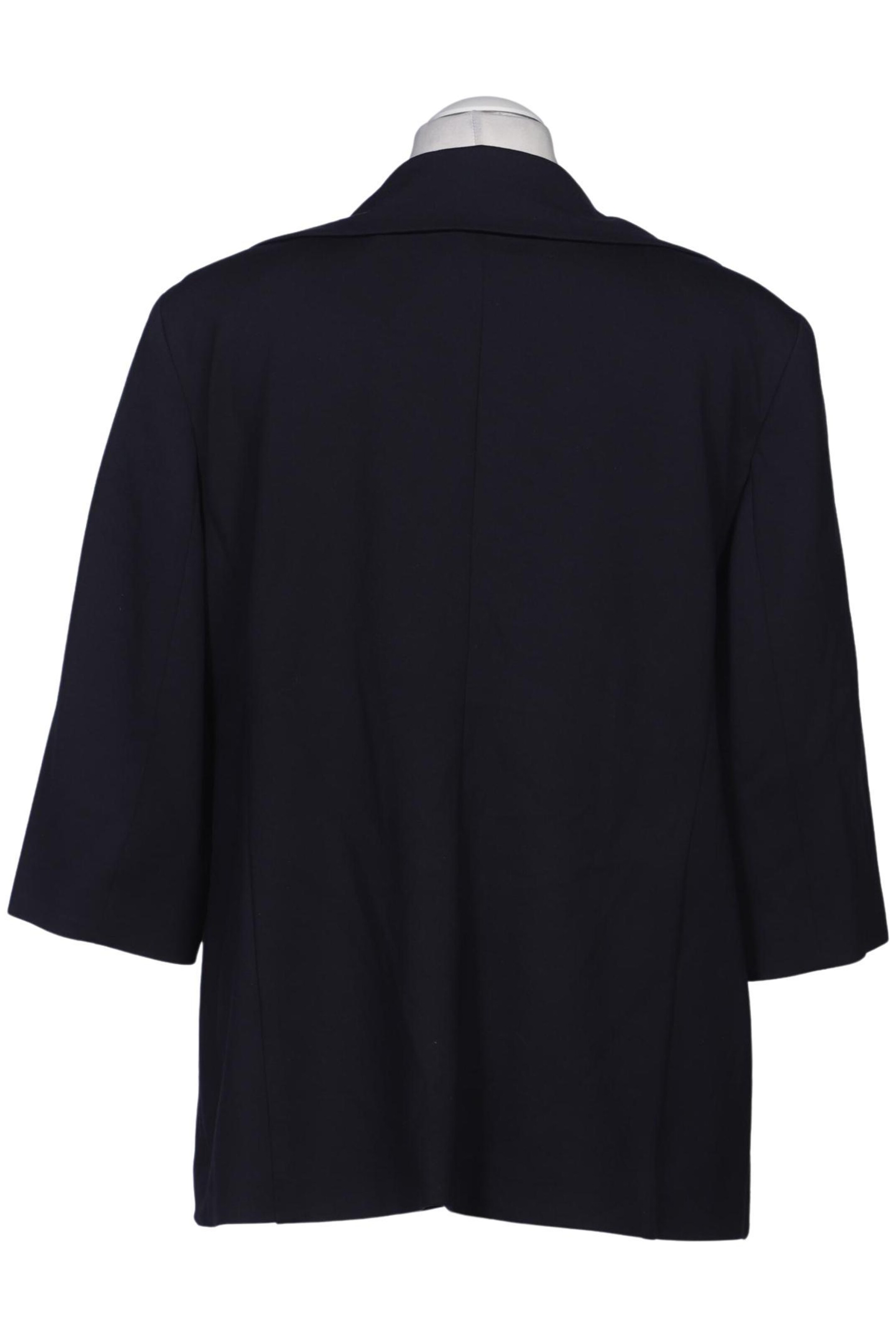 Ulla Popken Blazer XXXL in Blau