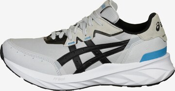 ASICS SportStyle Sneakers 'Tarther Blast' in Grey: front