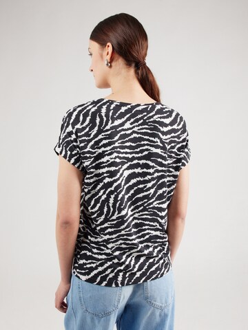 ONLY Shirt 'ONLMOSTER' in White