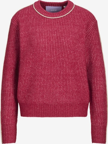 JJXX Pullover 'Leonora ' in Pink: predná strana