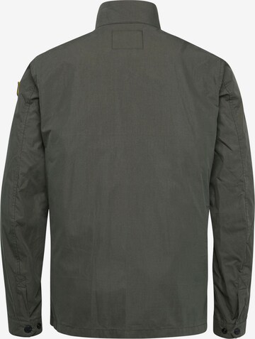 PME Legend Between-Season Jacket 'Futurer' in Green