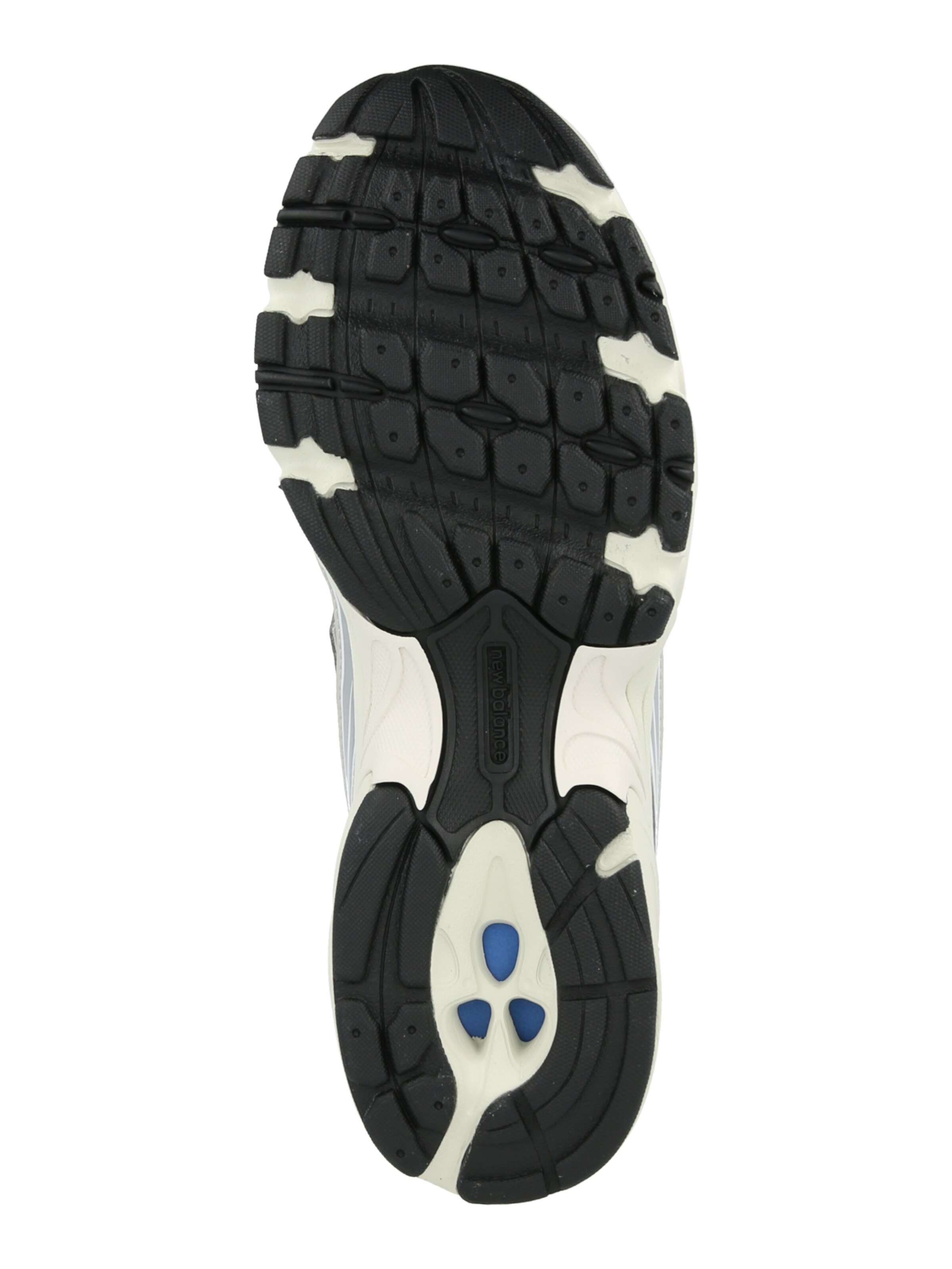 new balance Nizke superge '740' | bela barva