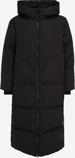 Y.A.S Petite Manteau d’hiver 'IRIMA' en noir, Vue avec produit