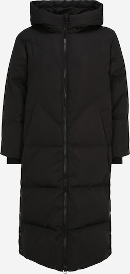 Y.A.S Petite Winter coat 'IRIMA' in Black, Item view