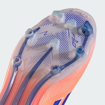 Scarpa da calcio 'F50 Elite' di ADIDAS PERFORMANCE in arancione