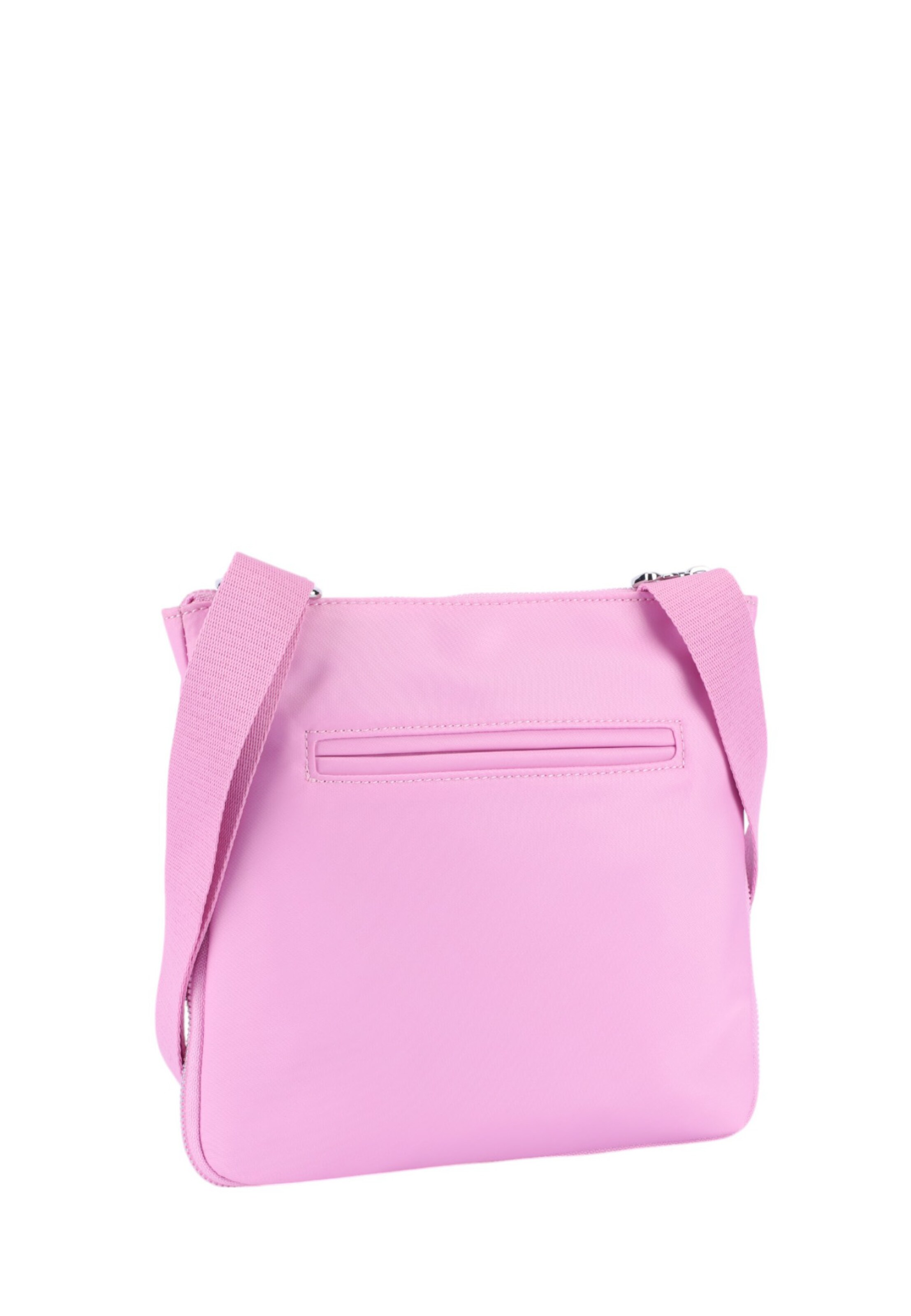 BOGNER Schoudertas 'Fully 1.0 Serena' in Roze