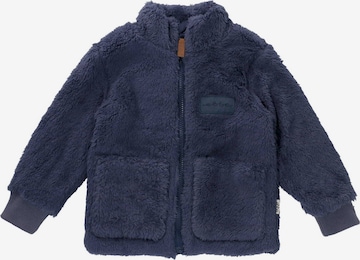 Ebbe Winterjacke in Blau: predná strana