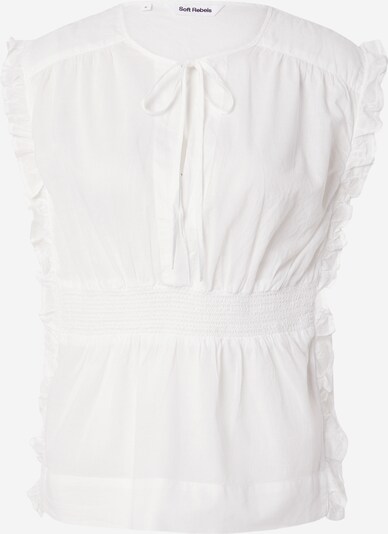 Soft Rebels Блуза 'Isadora' в мръсно бяло, Преглед на продукта