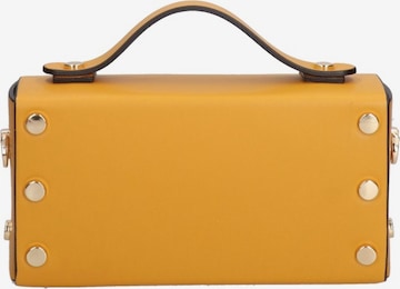Sacs à main 'Aurelia' Gave Lux en jaune : devant