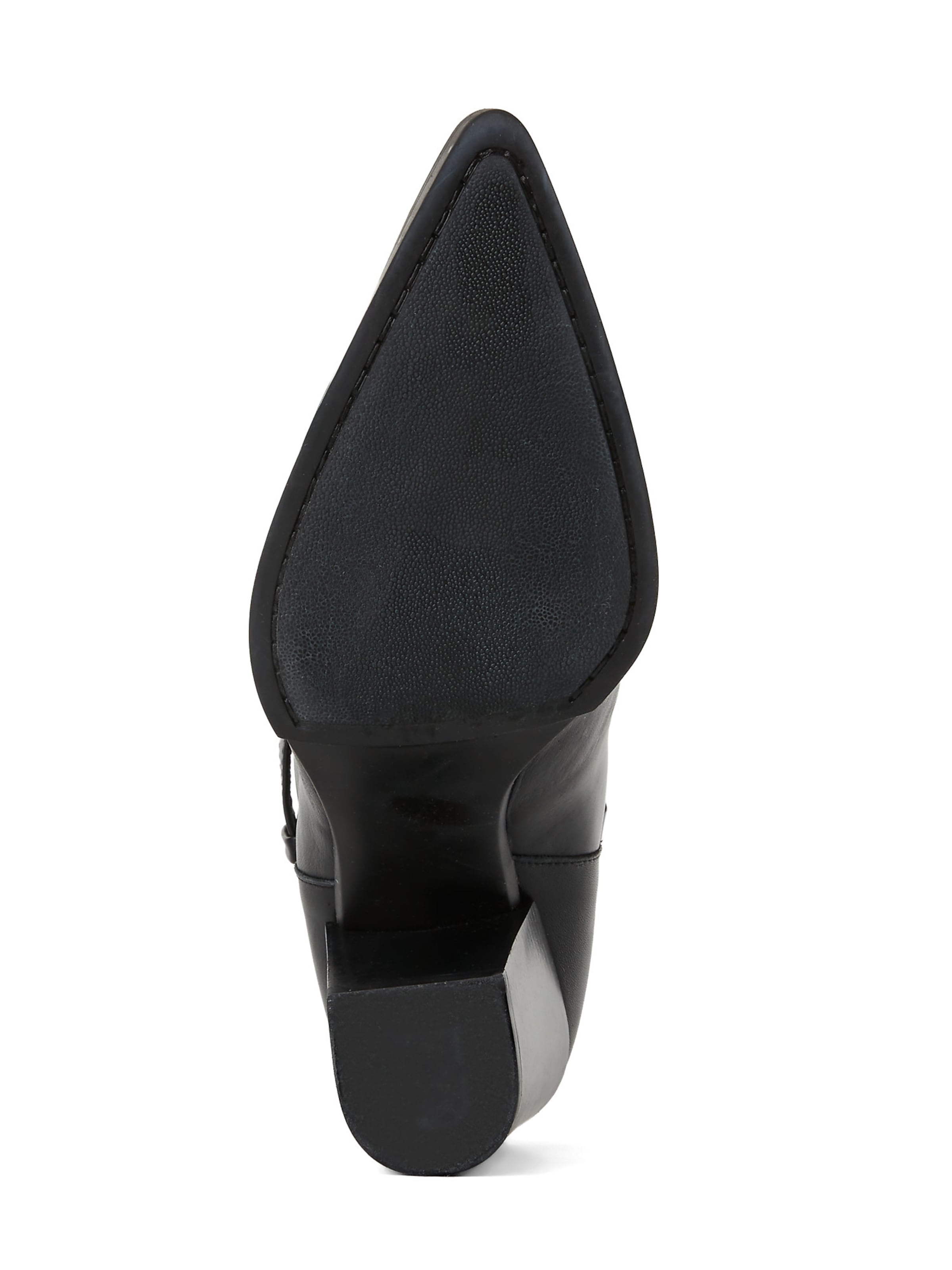 Karl Lagerfeld Ботинки в Черный