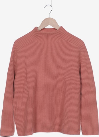 Marc O'Polo Pullover XL in Pink: predná strana