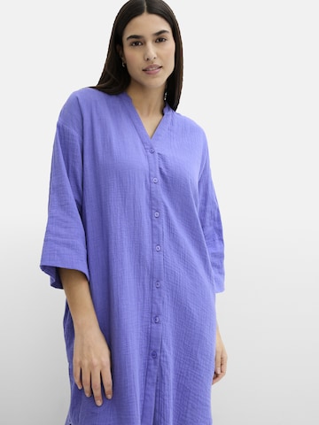 bonprix Kleid in Lila
