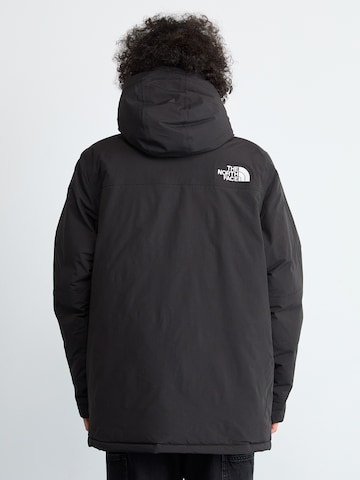 Veste fonctionnelle 'MCMURDO' THE NORTH FACE en noir