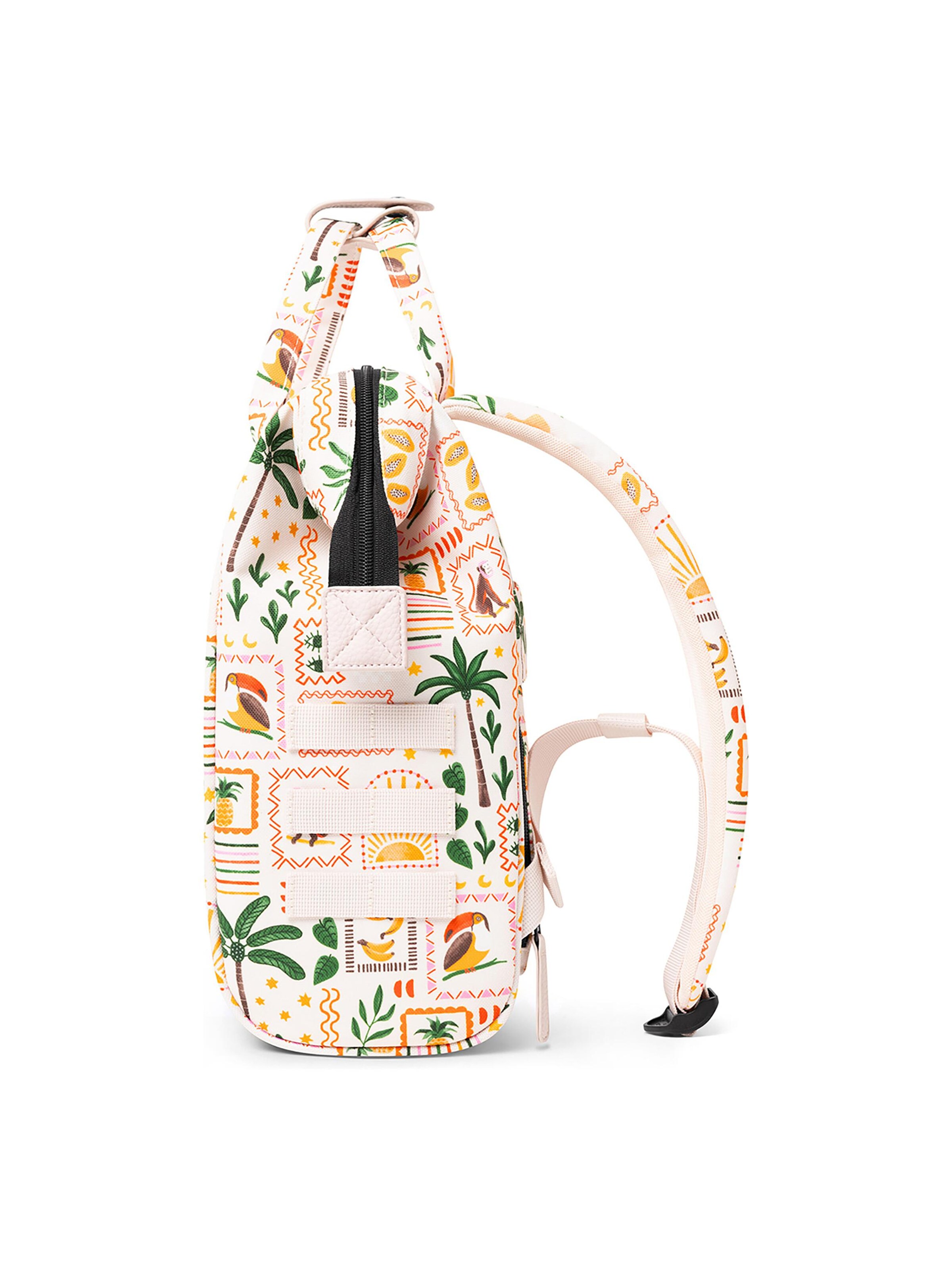 Cabaia Backpack 'Kotor' in Mixed colors