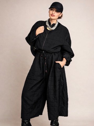 IUnique - Chaqueta de entretiempo en negro