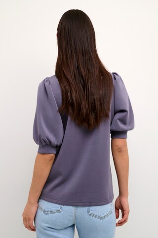 My Essential Wardrobe Bluse in Lila