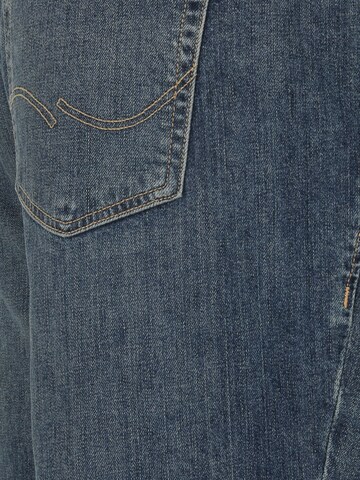 Regular Jean 'MIKE' Jack & Jones Plus en bleu