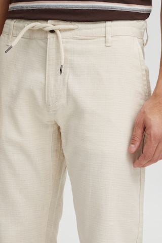 INDICODE JEANS Regular Chino Pants 'Idcombat' in Beige