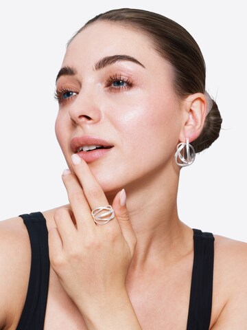 Heideman Sieraden set 'Arcus Royale' in Zilver