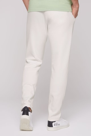 CMPD Slimfit Hose in Beige