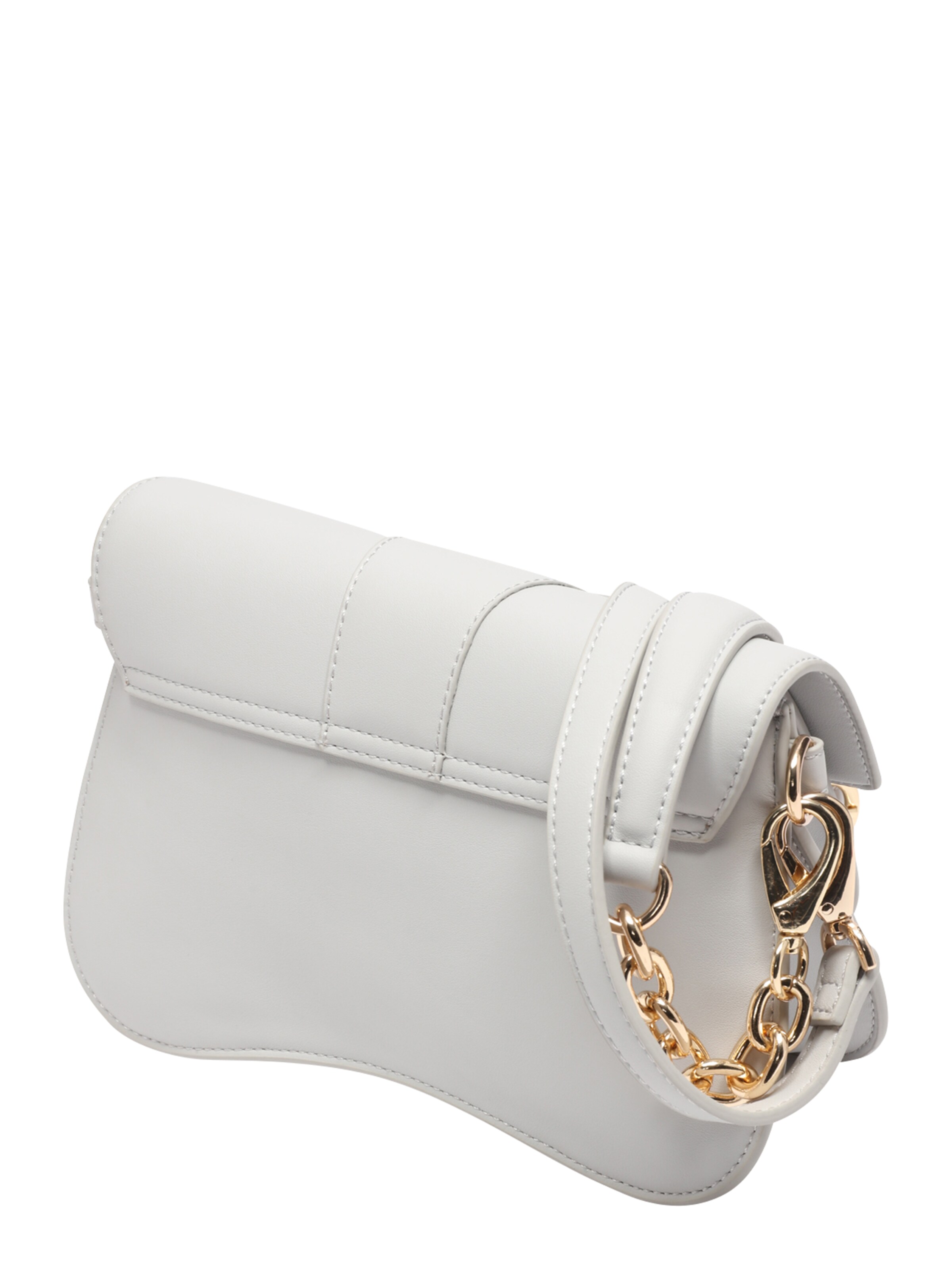 VALENTINO Válltáskák 'Sottospalla' - szürke