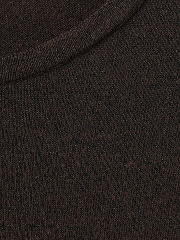 MANGO Pullover 'TRIUNFO' in Braun