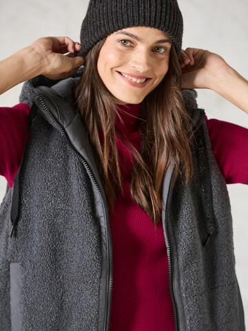 CECIL Sweater in Pink
