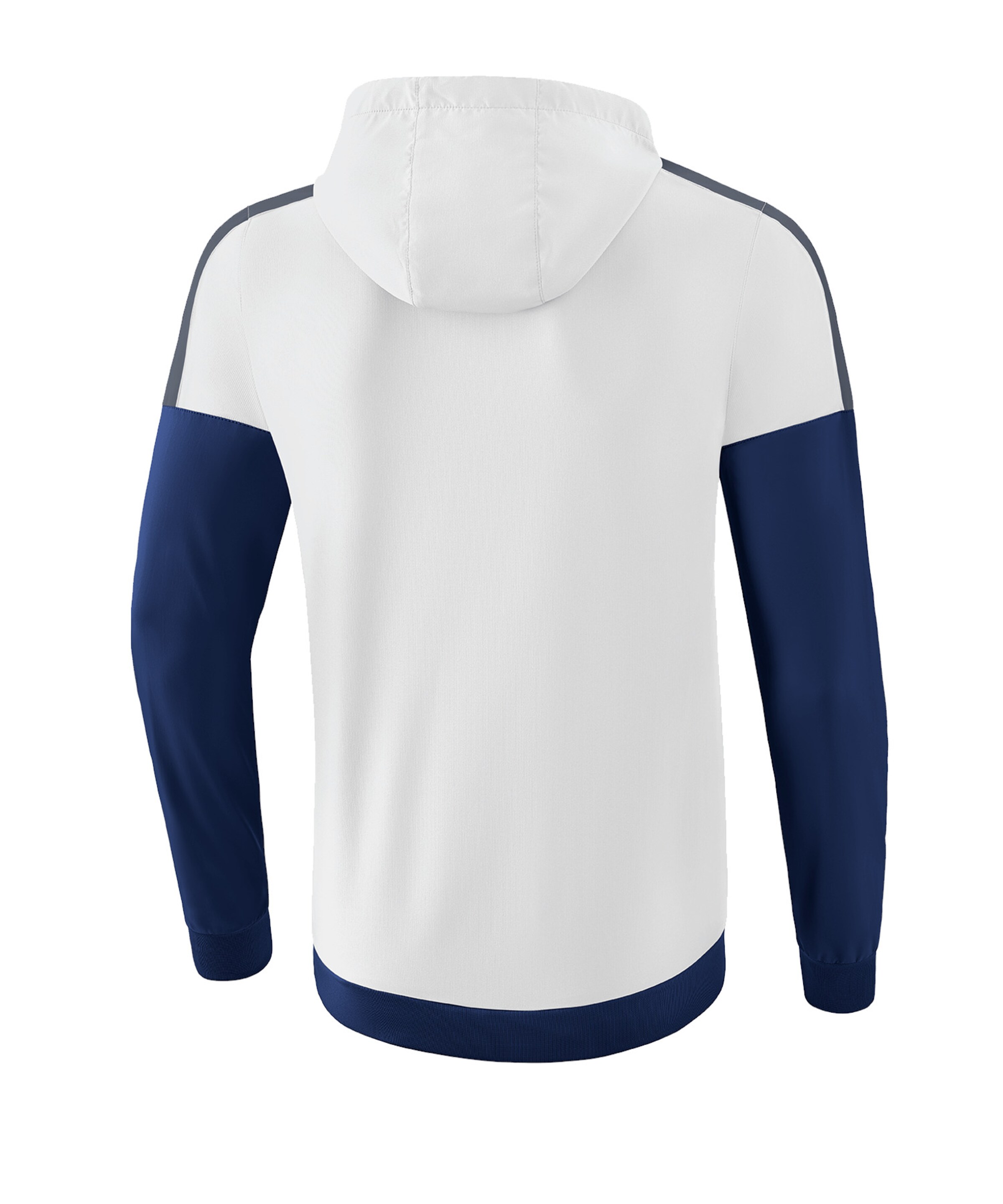 ERIMA Jacke in Weiß