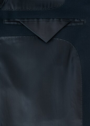 MANGO MAN Regular fit Suit Jacket 'Como' in Blue